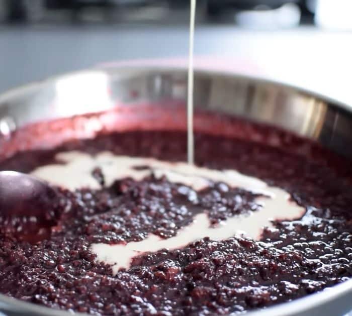 How to Make a Healthy Fruit Jam