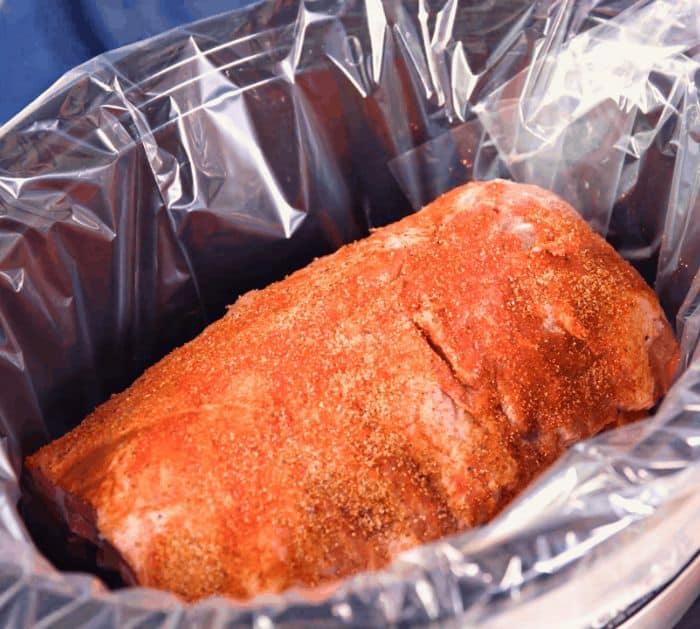 How To Make Fall-Off-The-Bone Crockpot Ribs
