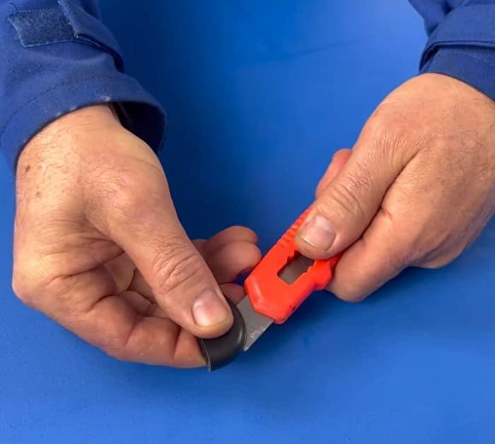 Secret Features of Cutter