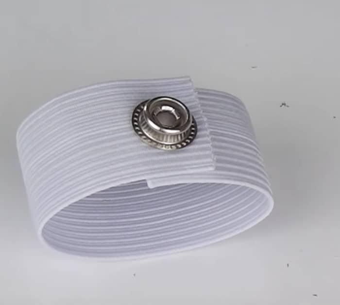 Make a DIY Roll Of unpaper paper towels