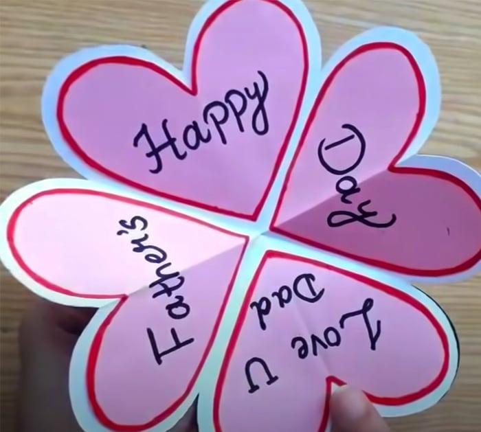 5 DIY Father's Day Gift Ideas During Quarantine | Easy DIY Crafts