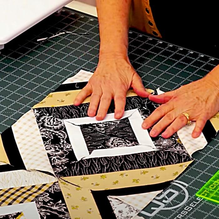 Easy Quilt Idea - Free Quilt Pattern - Shop Quilting Supplies