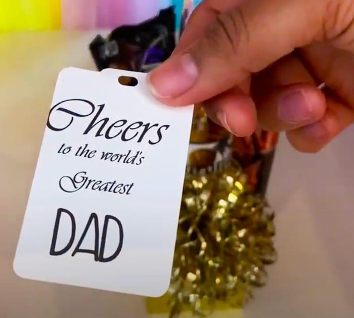 Father's Day Gift Ideas | DIY Crafts