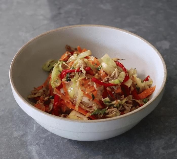 Easy Summer Side Dish Recipe