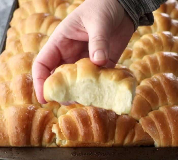 Easy Bread Recipe for Beginners