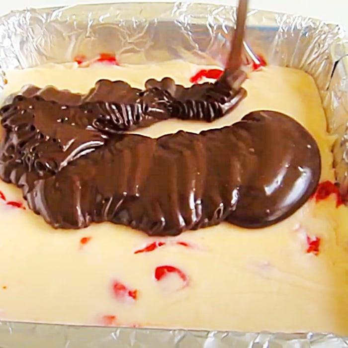 How To Make Cherry Coke Fudge - Homemade Gift Ideas - Homemade Fudge Recipe