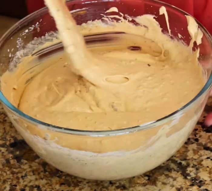 Traditional Peppermint Crisp Tart Ingredients (1)