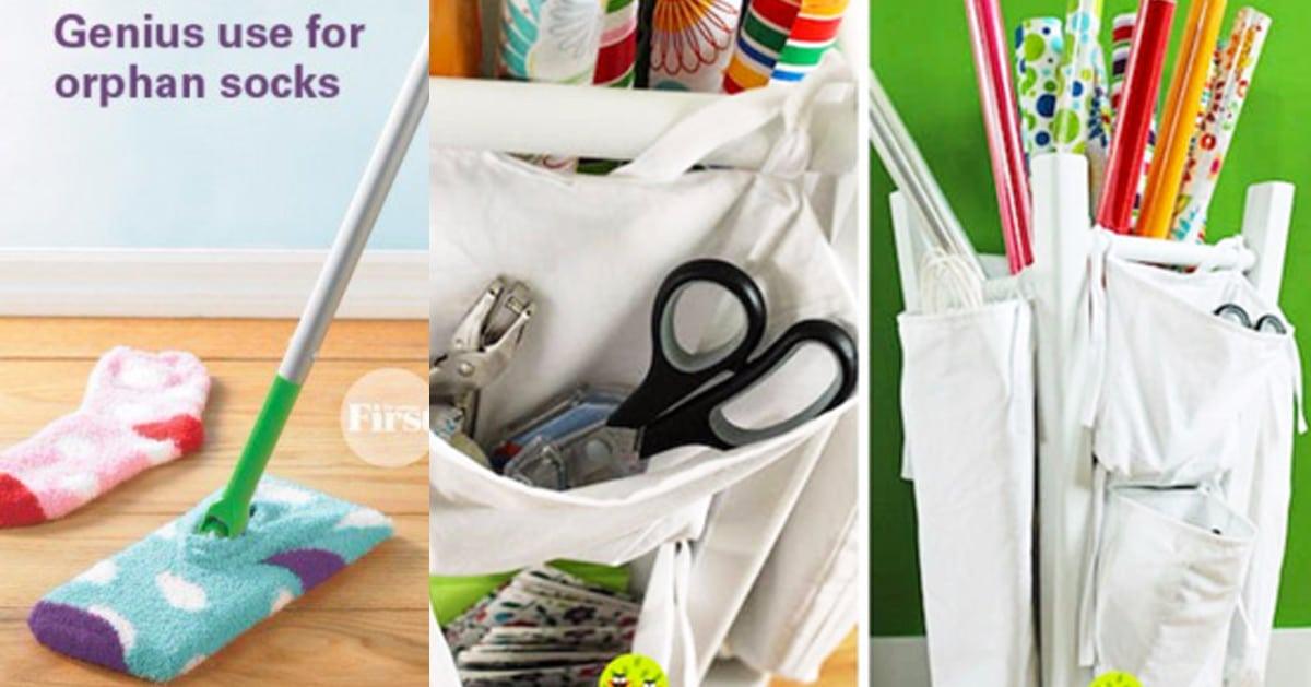 50 Creative DIY Hacks for 2025