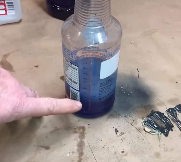 How to Remove Horrible Stains in Cloth and Carpet Car seat