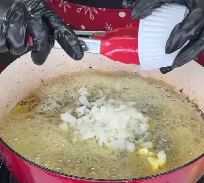 Easy Dinner Casserole Recipe Idea