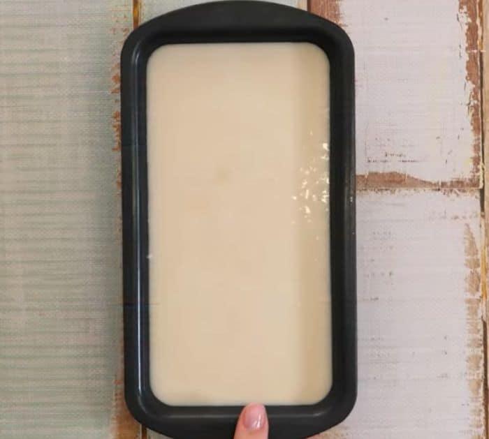 How to Make Coconut Ice Cream