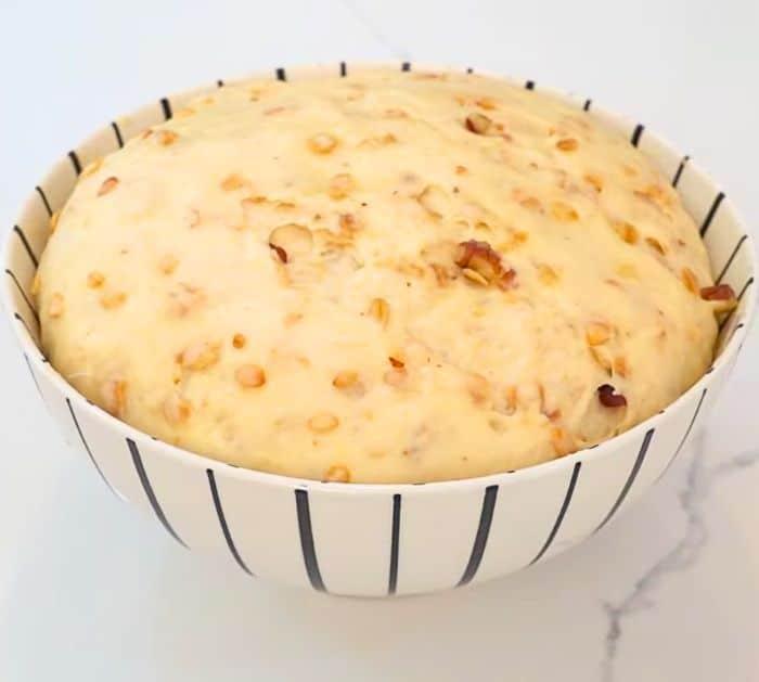 Easy to Make Yummy and Nutritious Bread