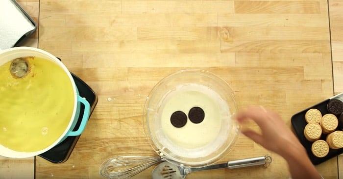 Easy Deep Fried Oreo Recipe