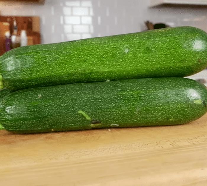 How to Make Stuffed Zucchini Boats