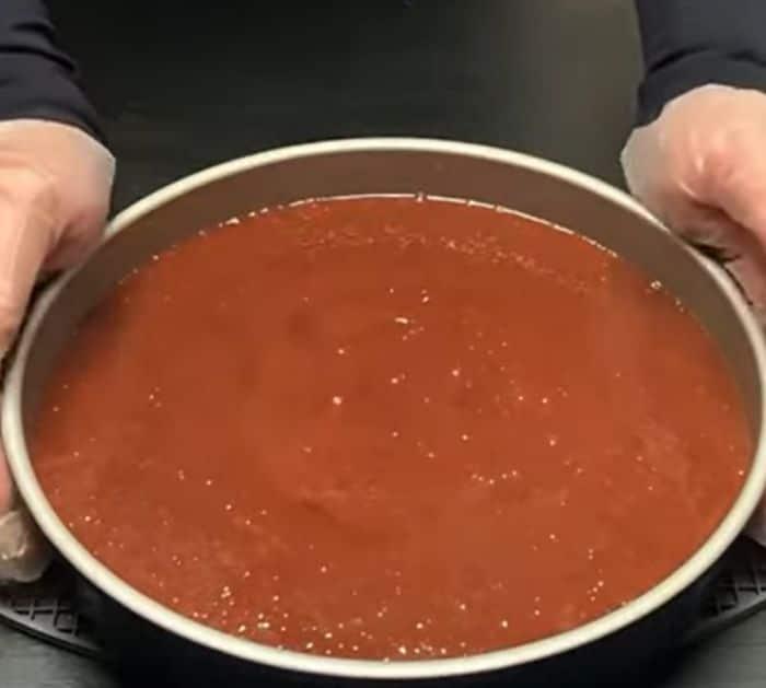 How to Make Chocolate Cake