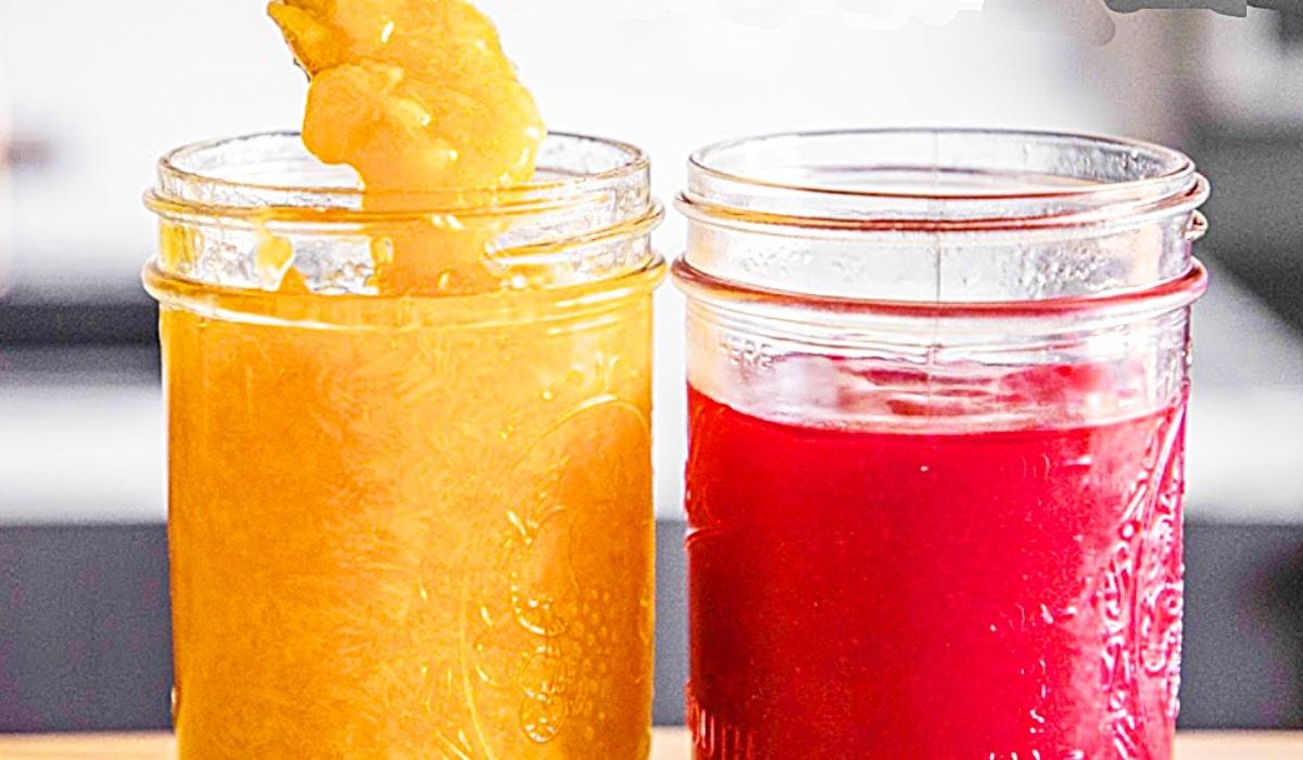 Easiest Way To Make Any Jam