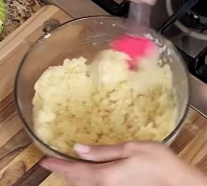 Easy to Make Hot Water Cornbread Fritters