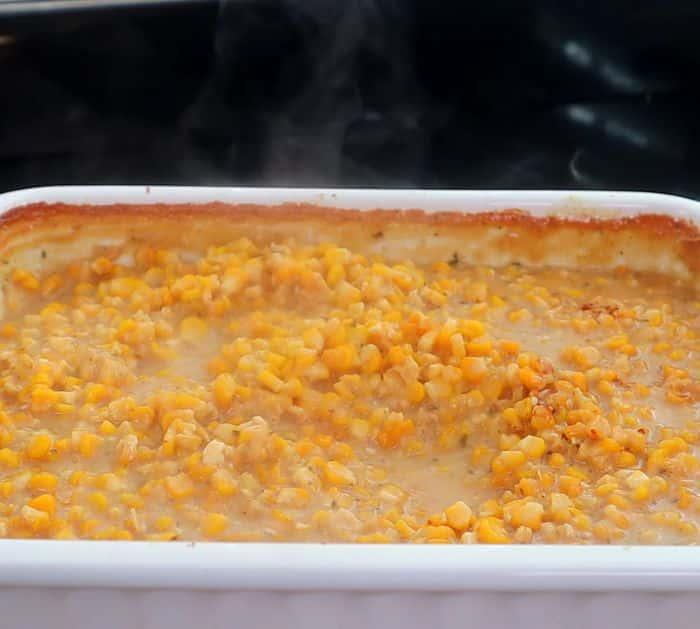 Easy Side Dish Recipe Idea
