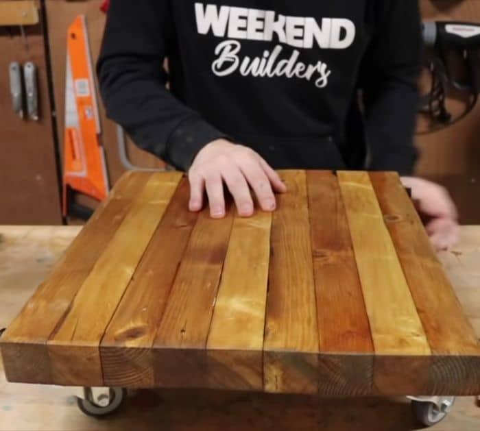 DIY Car Rim BBQ Grill Tutorial