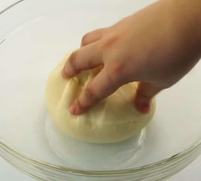 Easy Fluffy Butter Rolls Recipe