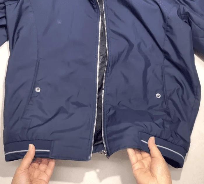 How to Fix a Zipper with a Broken Tooth