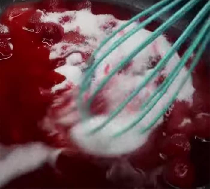 how to make cheesecake bites