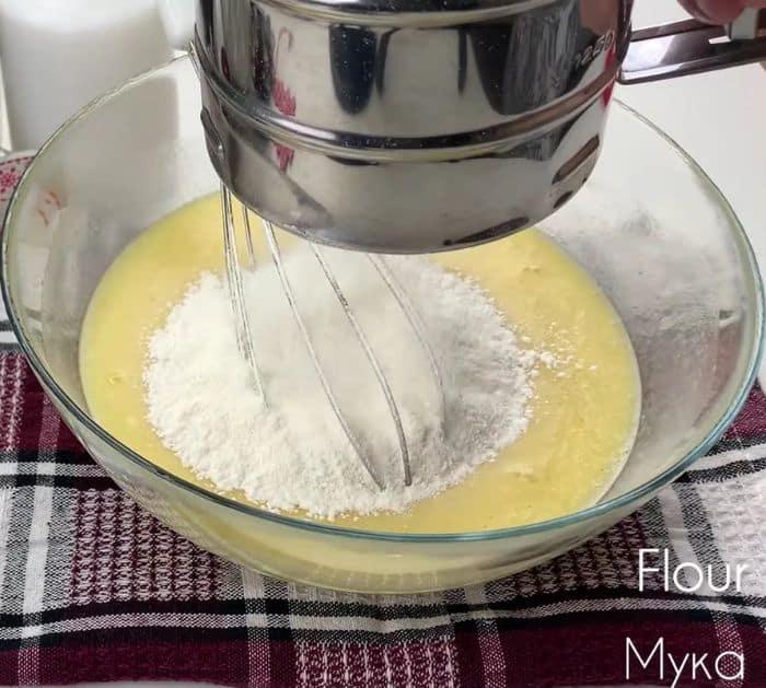 Easy To Make Christmas Fruit Cake