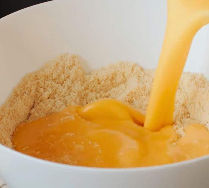 Moist Almond Flour Lemon Cake Recipe