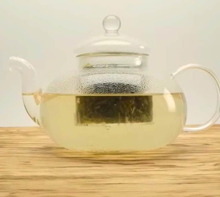 How To Use Steeped Teabags In Gardening