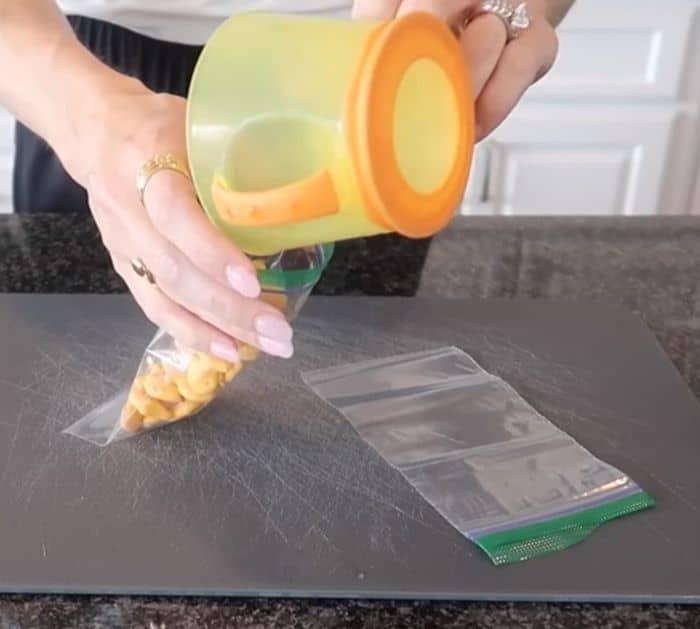 Smart Kitchen Life Hacks