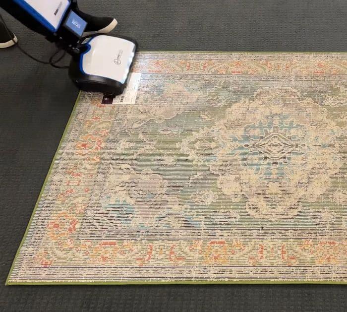 How to Clean Your Rug at Home (No Professional Equipment Needed) Tips