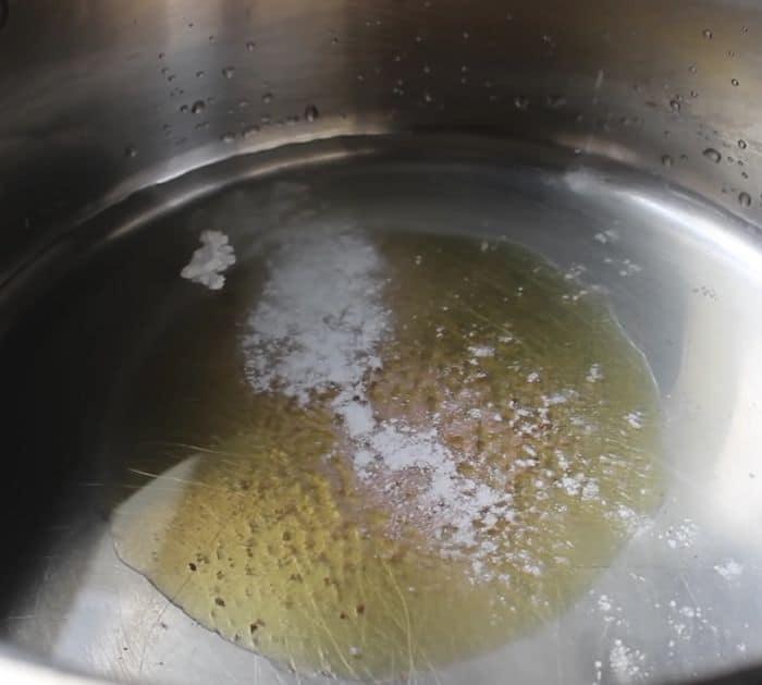 How To Make Homemade Sports Drink