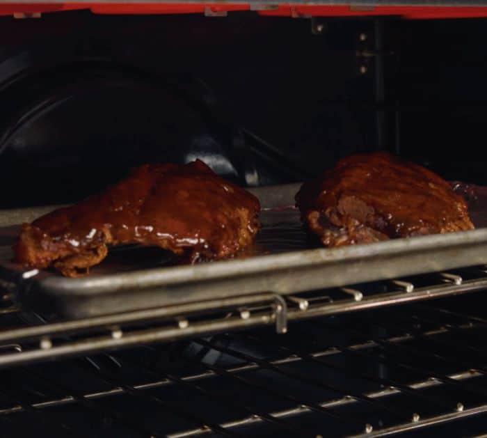 Easy To Make Fall-Off-The-Bone Crockpot Ribs
