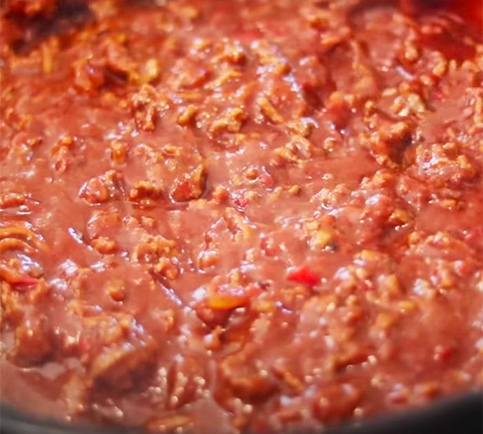 How To Male Sloppy Joes - Easy Potato dinner Recipes