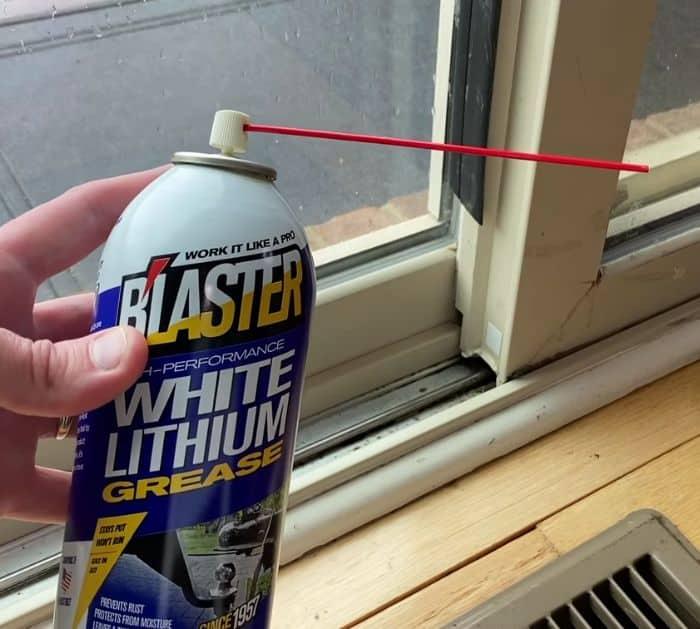 How to Clean Sliding Glass Door Rollers