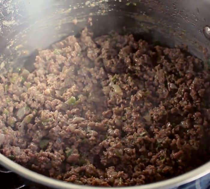 How To Make A Sloppy Joe Dip