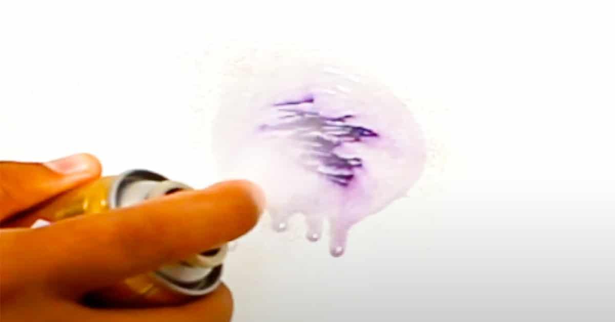 How To Remove Permanent Marker From Anything