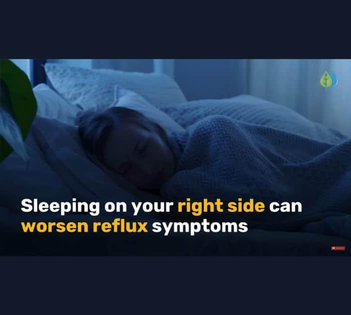 3 Ways to Stop Acid Reflux Naturally Lifestyle