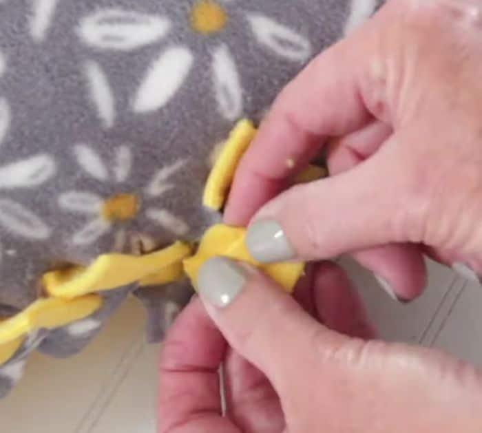 Easy DIY No-Sew Project Ideas
