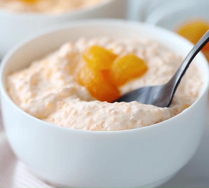 Easy No-Bake Dessert Recipe