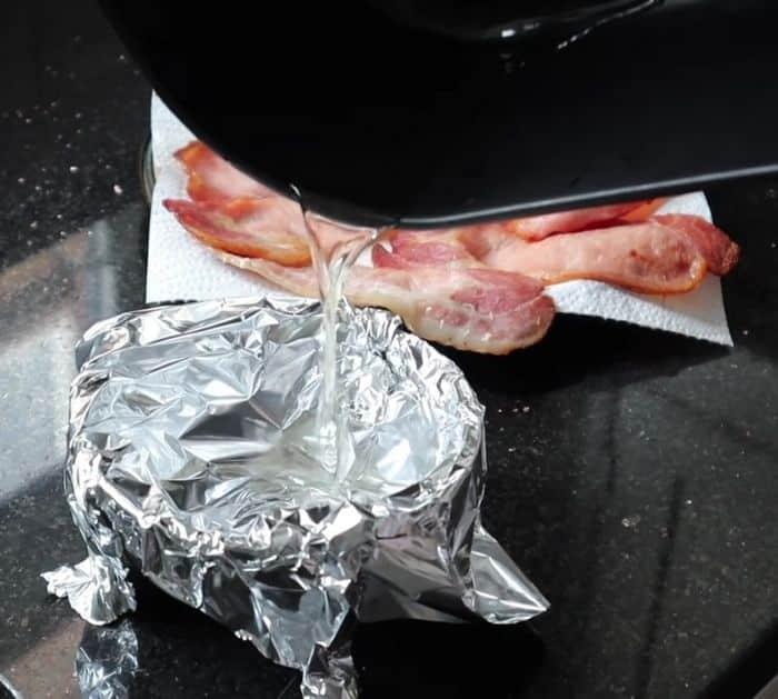Genius Kitchen Cleaning Hacks