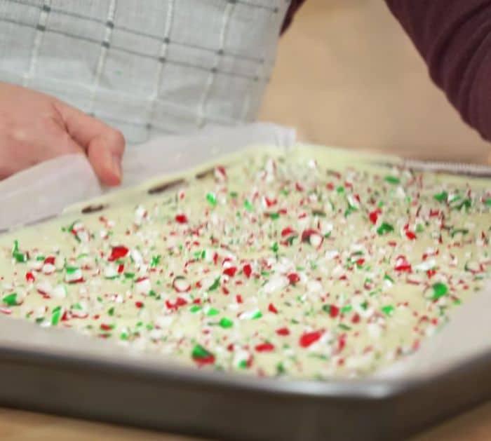 Easy Holiday Dessert Recipe