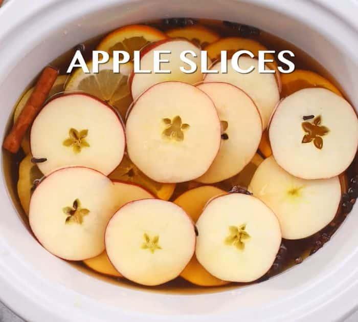 How to Make Slow Cooker Apple Cider