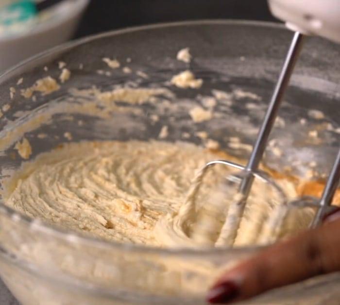Lemon Pistachio Cake Ingredients