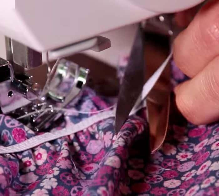 Easy Sewing Projects For Beginners
