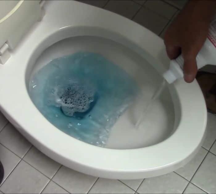 Easy Way To Fix A Slow-Flushing Toilet