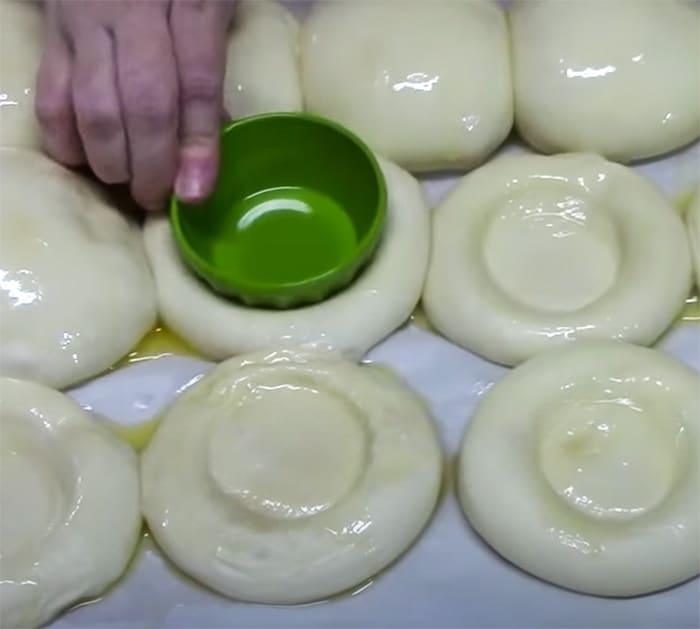Easy Assorted Kolaches Recipe - Fruit Kolaches Recipes - Fruit Danish Recipes