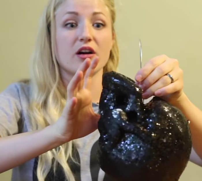 Easy DIY Halloween Project Ideas