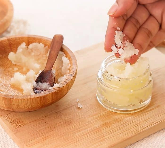 4 Best Ways to Get Healthy, Baby Soft and Pink Lips Ingredients