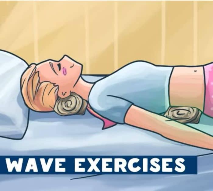 4 Tricks to Sleep Like a Baby hacks